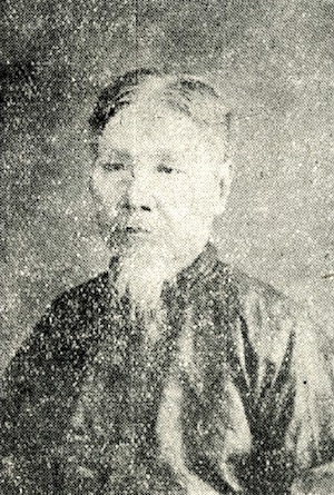 吳德功